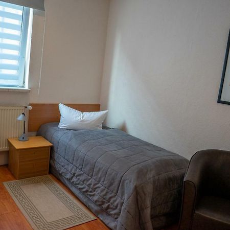 Hotel Zur Post Ochsendorf Königslutter am Elm Eksteriør bilde