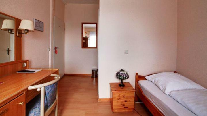 Hotel Zur Post Ochsendorf Königslutter am Elm Eksteriør bilde