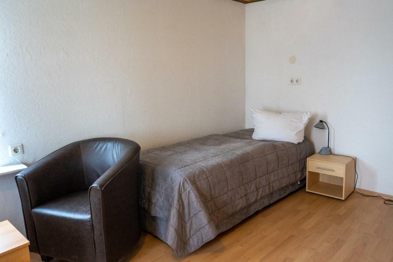 Hotel Zur Post Ochsendorf Königslutter am Elm Eksteriør bilde