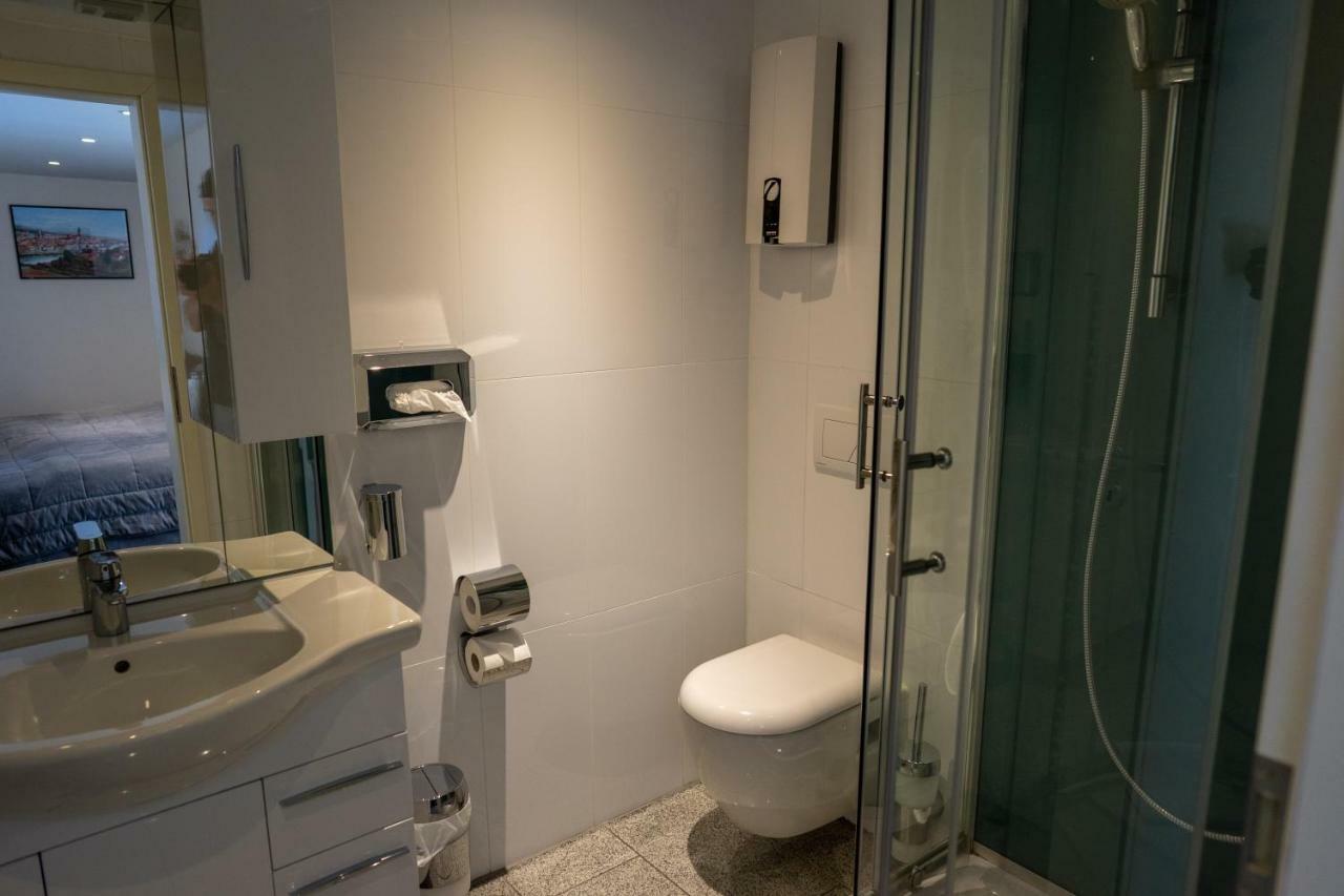 Hotel Zur Post Ochsendorf Königslutter am Elm Eksteriør bilde